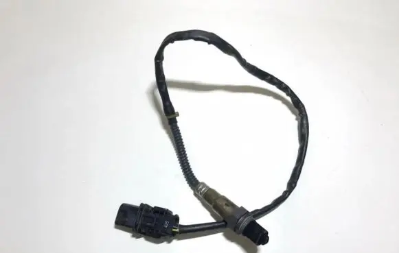 Lambda probe sensor