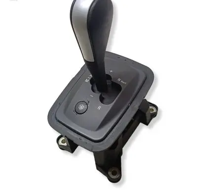 Opel Meriva A Gear shifter/selector 13122971DE 35302 332614130