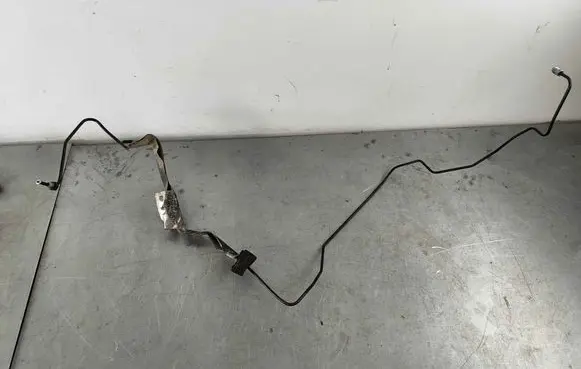 Jaguar XF X250 Brake line pipe/hose C2Z28504