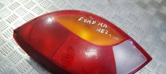 Ford Ka Rear/tail lights