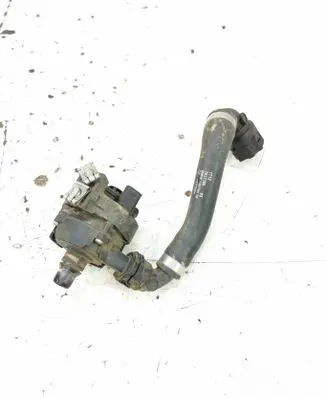 BMW X1 F48 F49 Electric auxiliary coolant/water pump 8605322