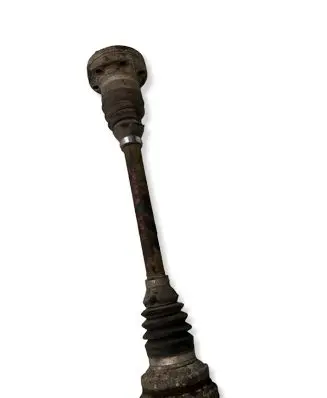 Opel Omega B1 Rear driveshaft 32123