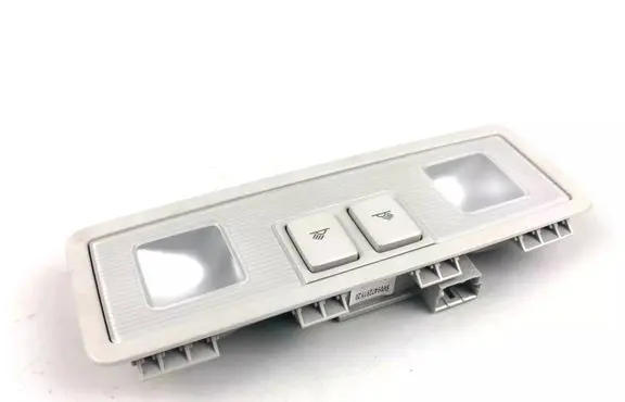 Skoda Superb B8 (3V) Rear seat light 3V0947291