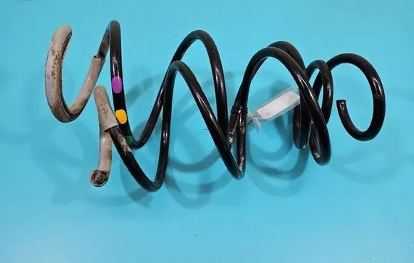 Renault Captur Front coil spring IMPRK1480495