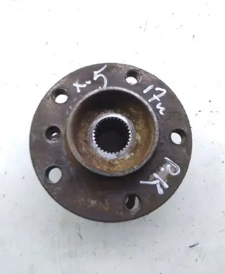 BMW X5 F15 Front wheel ball bearing 