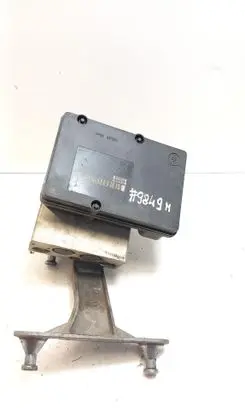 Mercedes-Benz SLK R171 ABS Pump A0355455532 0355455532 A0054313612