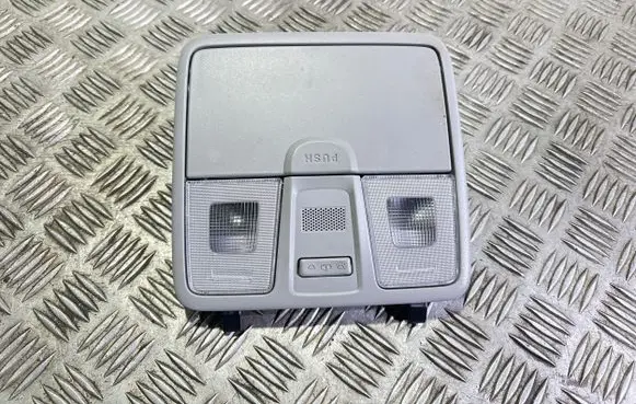 Hyundai i20 (GB IB) Front seat light 92800C7XXX