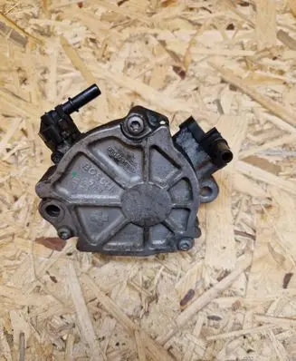 Vacuum pump