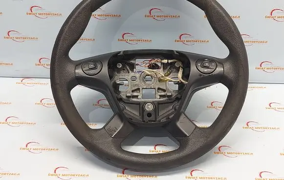 Ford Transit Custom Steering wheel BK213600CD