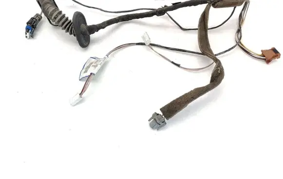 Renault Espace - Grand espace IV Rear door wiring loom 8200103501