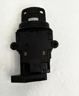 BMW 5 E60 E61 Ignition lock 10862510 6954722 022092100