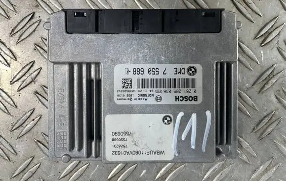 Engine control unit/module