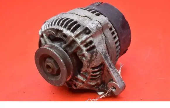 Peugeot 106 Generator/alternator 9605062980