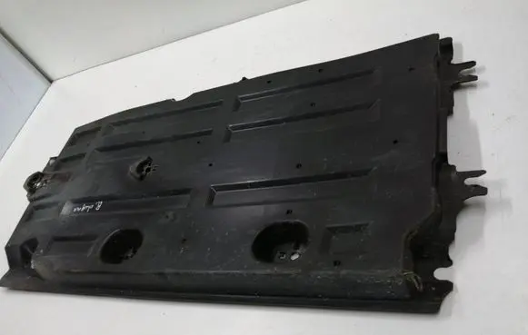 Opel Corsa F Pickup box liner 9823547580 3563048