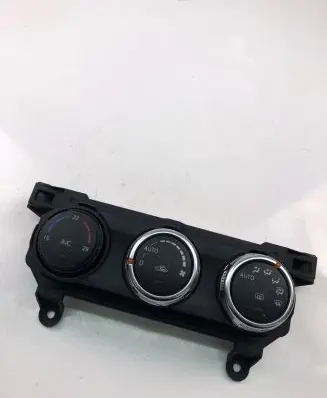 Mazda 2 Interior fan control switch DG7N61190B