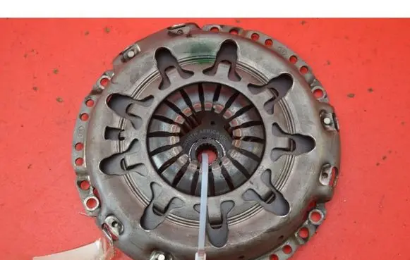 Suzuki Swift I Clutch set kit 119006211