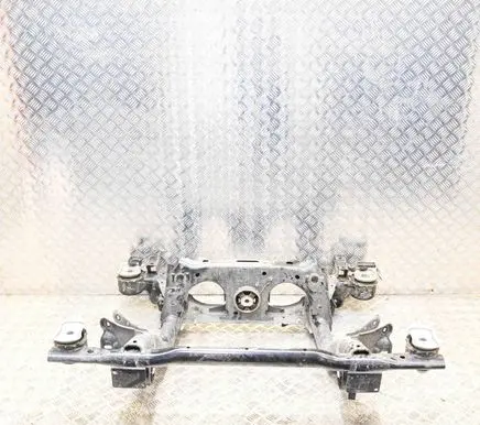 Rear subframe