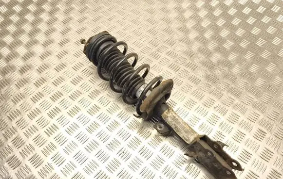 Ford Fiesta Front shock absorber/damper 8V5118045CE
