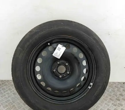 Volkswagen ID.4 R12 alloy rim 1EA601027A