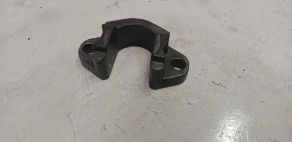 BMW 5 E60 E61 Fuel Injector clamp holder