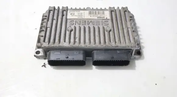 Citroen Xsara Picasso Engine control unit/module ECU