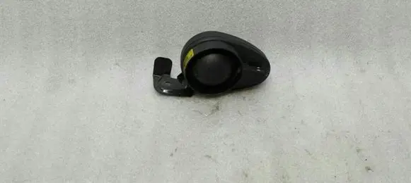 Porsche Boxster 987 Alarm system siren 1J0951605