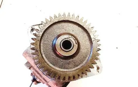 Volkswagen II LT Power steering pump