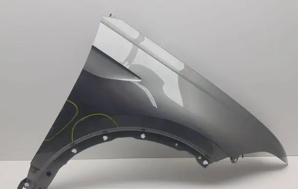 Volkswagen T-Cross Fender 2GM812106A
