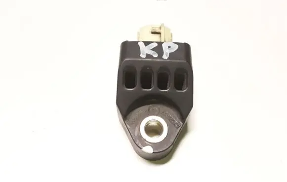 Subaru Forester SH Airbag deployment crash/impact sensor 98231FG000 7614DPYVX