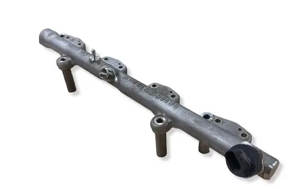 BMW 2 G42 Fuel main line pipe DE14018510