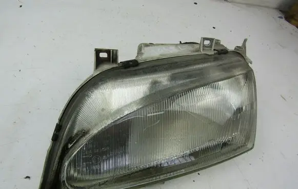 Ford Galaxy Headlight/headlamp 