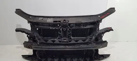 Volkswagen Touran I Front piece kit 