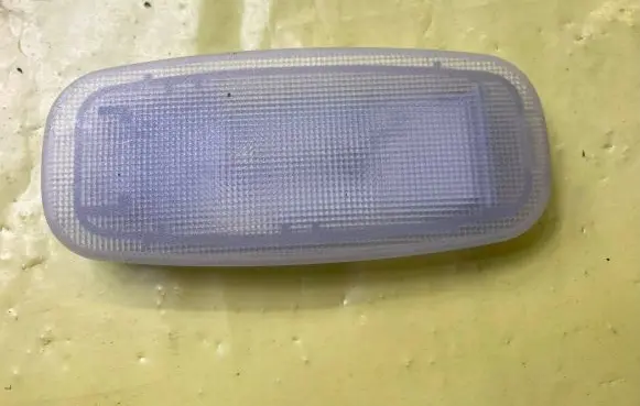 Mercedes-Benz B W245 Other interior light A2028200401