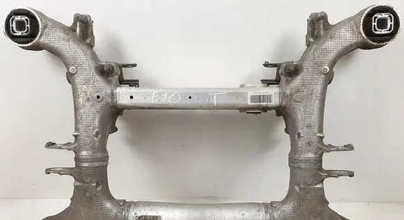 BMW 5 F10 F11 Rear subframe 