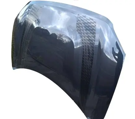 Engine bonnet/hood