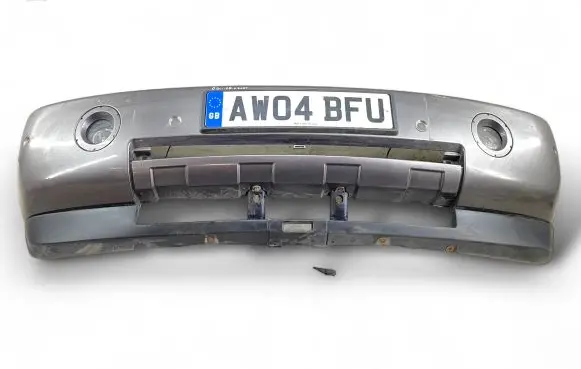Land Rover Range Rover L322 Front bumper