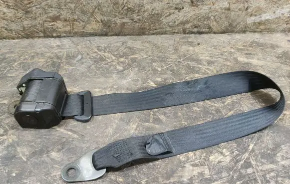 Porsche 928 Rear seatbelt 92780302205