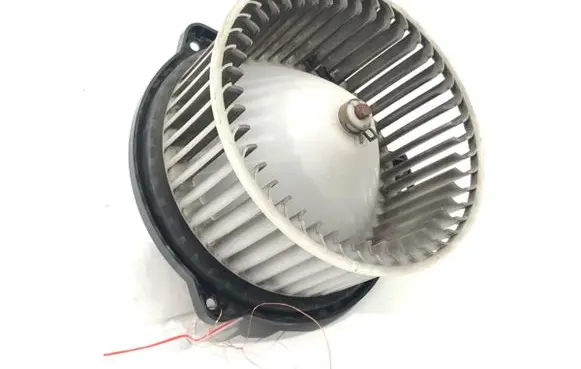Heater fan/blower