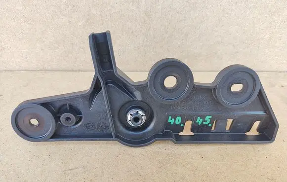BMW 2 F22 F23 Engine bonnet (hood) release handle 221913 51437221913