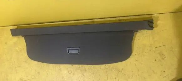 Audi A4 S4 B8 8K Manual rear window sunshade cover RZ3R6P4