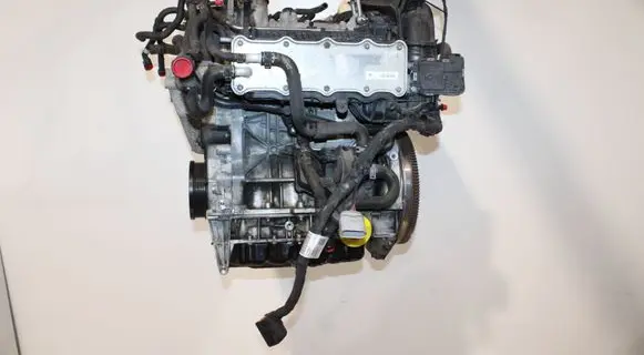 Skoda Octavia Mk3 (5E) Engine CZDA CZD