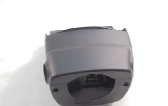 Toyota Yaris Steering wheel column trim