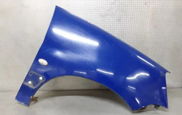 Peugeot Partner Fender