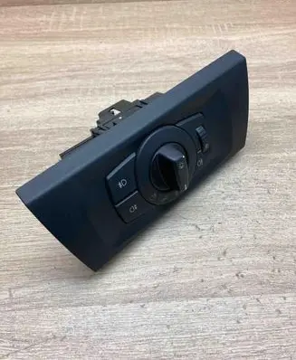 BMW 3 E90 E91 Light switch 6932794