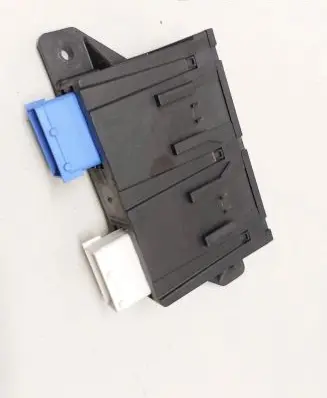 Citroen C4 II Picasso Other control units/modules 9800162780