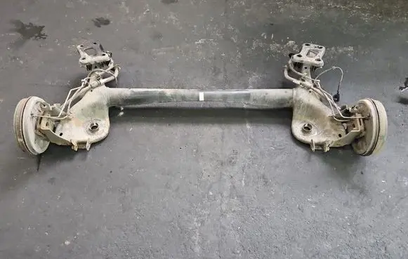 Fiat Tipo Rear axle beam IMPRK1581617