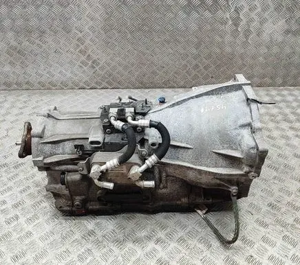 Maserati Ghibli Automatic gearbox GA8HP50Z