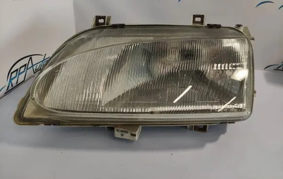 Ford Galaxy Headlight/headlamp 1305235254