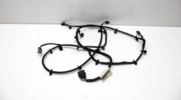 Volvo S60 Parking sensor (PDC) wiring loom 31358646