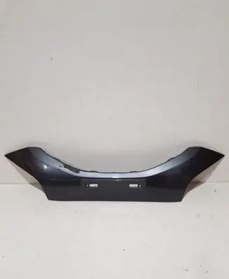 Honda Civic IX Front bumper splitter molding 71102TV0ZZ00